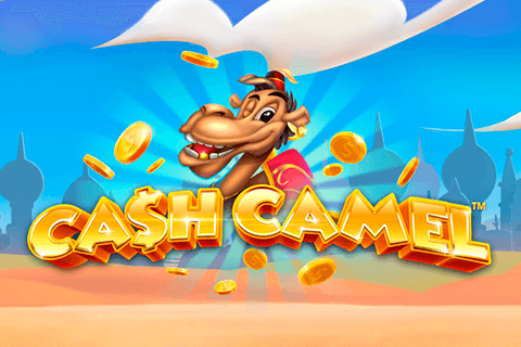logo cash camel isoftbet 