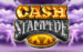 logo cash stampede nextgen gaming 