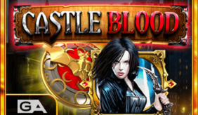 logo castle blood gameart 