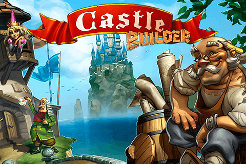 logo castle builder rabcat 