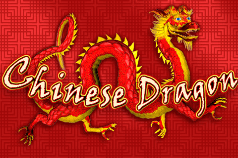 logo chinese dragon merkur 