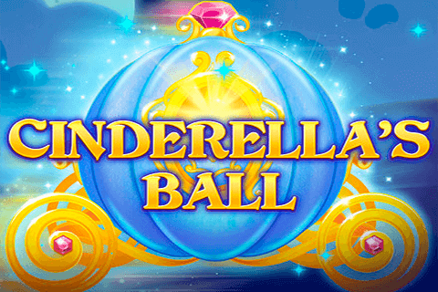 logo cinderellas ball red tiger 