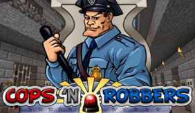 logo cops n robbers playn go 