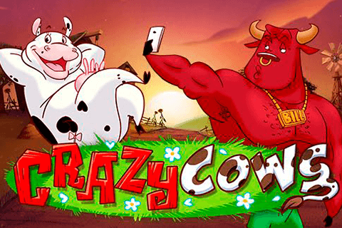 logo crazy cows playn go 