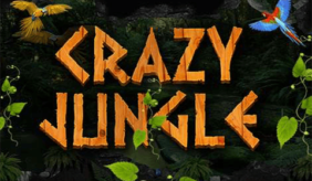 logo crazy jungle pragmatic 