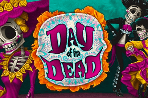 logo day of the dead igt 