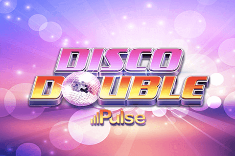 logo disco double isoftbet 
