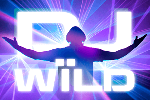 logo dj wild elk 