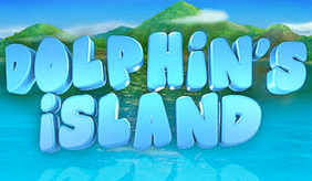 logo dolphins island isoftbet 