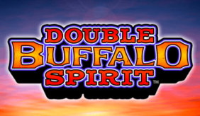 logo double buffalo spirit wms 