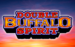 logo double buffalo spirit wms 