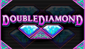 logo double diamond igt 