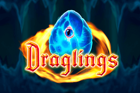 logo draglings yggdrasil 