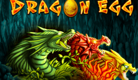 logo dragon egg tom horn 