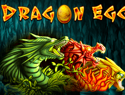 logo dragon egg tom horn 