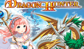 logo dragon hunter ganapati 