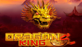 logo dragon king gameart 