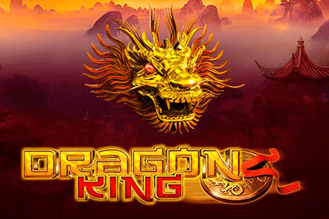 logo dragon king gameart 