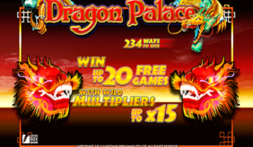logo dragon palace lightning box 