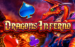 logo dragons inferno wms 