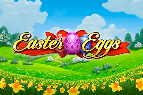 logo easter eggs playn go 