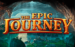 logo epic journey red tiger 