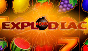 logo explodiac merkur 
