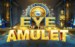logo eye of the amulet isoftbet 