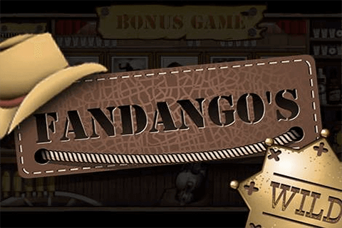 logo fandango s pragmatic 