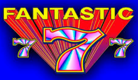 logo fantastic 7s microgaming 