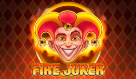 logo fire joker playn go 