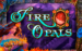 logo fire opals igt 