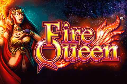 logo fire queen wms 
