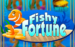 logo fishy fortune netent 