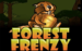 logo forest frenzy pragmatic 