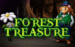 logo forest treasure pragmatic 