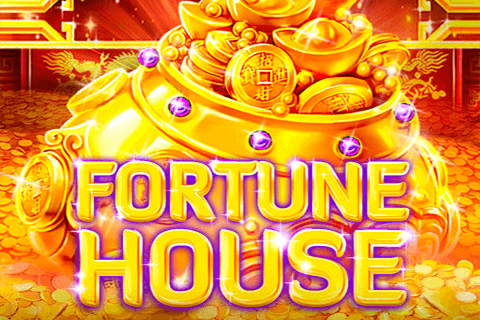 logo fortune house red tiger 