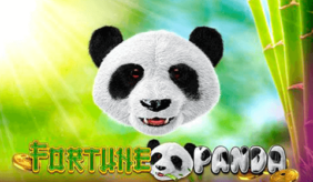 logo fortune panda gameart 