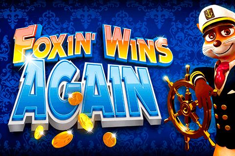 logo foxin wins again nextgen gaming 