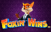logo foxin wins nextgen gaming 