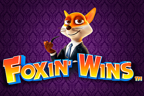 logo foxin wins nextgen gaming 