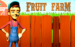 logo fruit farm novomatic 