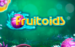 logo fruitoids yggdrasil 