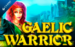 logo gaelic warrior casino technology 