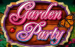 logo garden party igt 