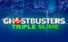 logo ghostbusters triple slime igt 