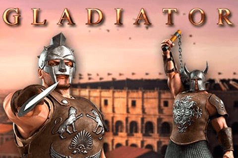 logo gladiator betsoft 