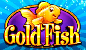 logo gold fish wms 