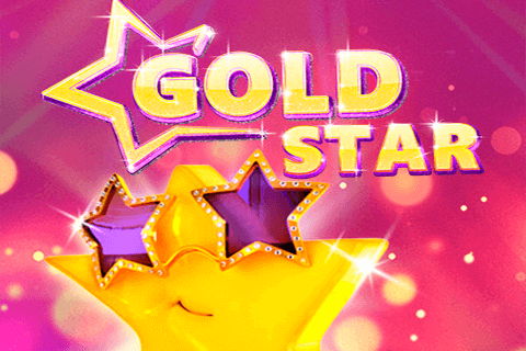 logo gold star red tiger 