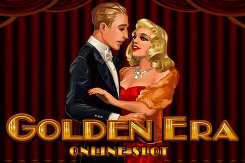 logo golden era microgaming 